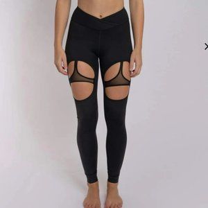 CXIX INSTABADDIE LEGGINGS